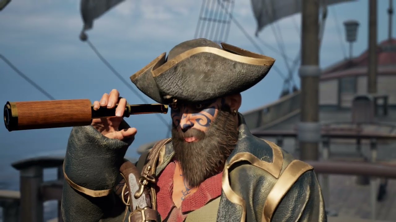 pirate